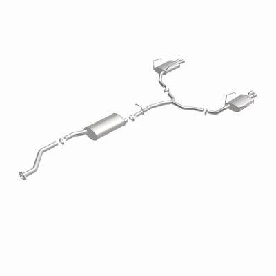 OEM Grade Federal / EPA Compliant Manifold Catalytic Converter <br>16-17 Mercedes-Benz GLE350, 12-15 ML350 3.5L