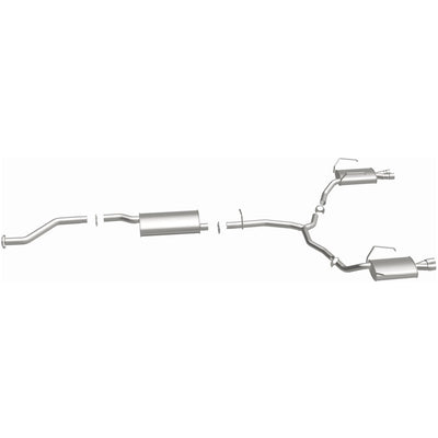OEM Grade Federal / EPA Compliant Manifold Catalytic Converter <br>16-17 Mercedes-Benz GLE350, 12-15 ML350 3.5L