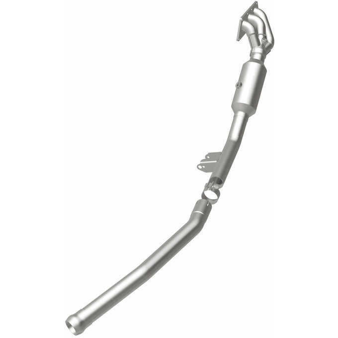 OEM Grade Federal / EPA Compliant Manifold Catalytic Converter <br>16-17 Mercedes-Benz GLE350, 12-15 ML350 3.5L