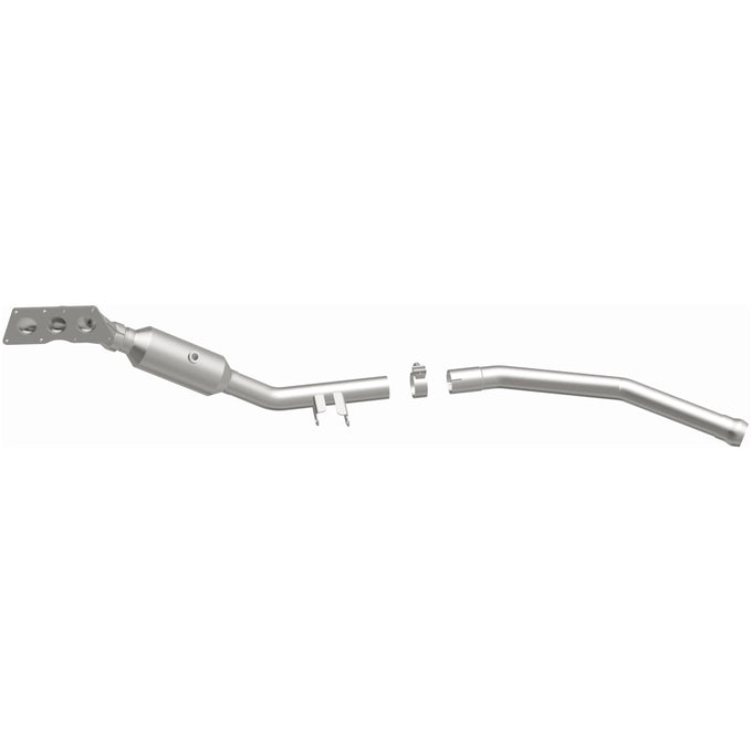 OEM Grade Federal / EPA Compliant Manifold Catalytic Converter <br>16-17 Mercedes-Benz GLE350, 12-15 ML350 3.5L