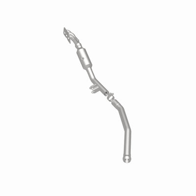 OEM Grade Federal / EPA Compliant Manifold Catalytic Converter <br>16-17 Mercedes-Benz GLE350, 12-15 ML350 3.5L