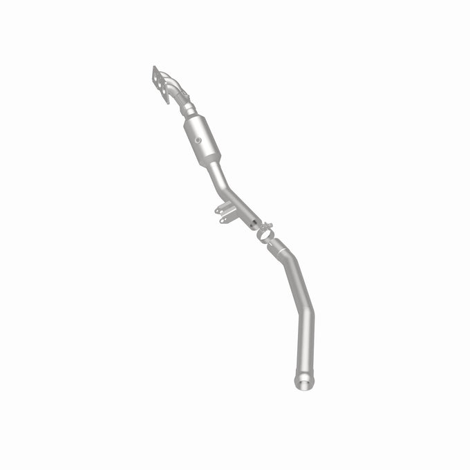 OEM Grade Federal / EPA Compliant Manifold Catalytic Converter <br>16-17 Mercedes-Benz GLE350, 12-15 ML350 3.5L