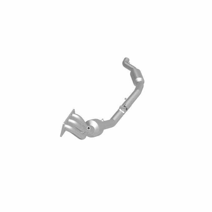 OEM Grade Federal / EPA Compliant Manifold Catalytic Converter <br>16-18 Mercedes-Benz GLE350, 12-15 ML350 3.5L