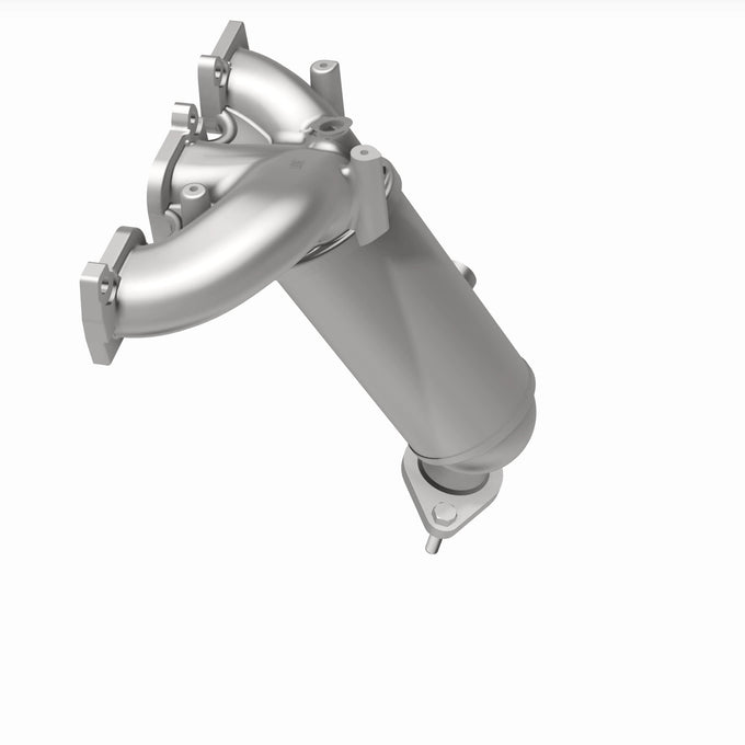 OEM Grade Federal / EPA Compliant Manifold Catalytic Converter <br>11-12 Ford Flex, 11-12 Taurus
