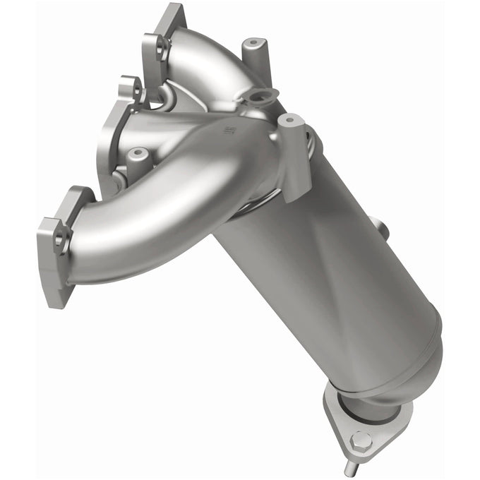 OEM Grade Federal / EPA Compliant Manifold Catalytic Converter <br>11-12 Ford Flex, 11-12 Taurus