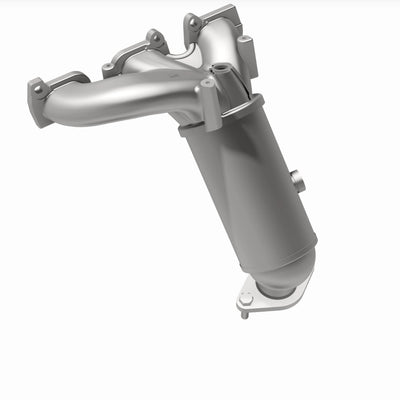 OEM Grade Federal / EPA Compliant Manifold Catalytic Converter <br>11-12 Ford Flex, 11-12 Taurus