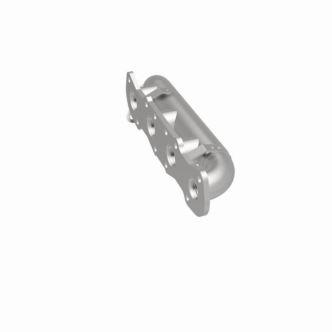 OEM Grade Federal / EPA Compliant Manifold Catalytic Converter <br>15-17 Kia K900, 12-16 Hyundai Equus