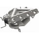 OEM Grade Federal / EPA Compliant Manifold Catalytic Converter <br>16-19 Mazda CX-3 2.0L AWD