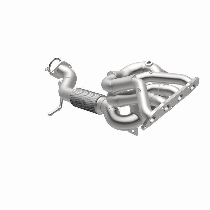 OEM Grade Federal / EPA Compliant Manifold Catalytic Converter <br>13-14 Mazda CX-5, 15-18 Mazda 3 2.0L