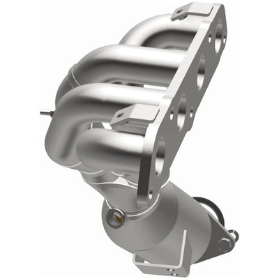 OEM Grade Federal / EPA Compliant Manifold Catalytic Converter <br>16-19 Mazda MX-5 Miata 2.0L