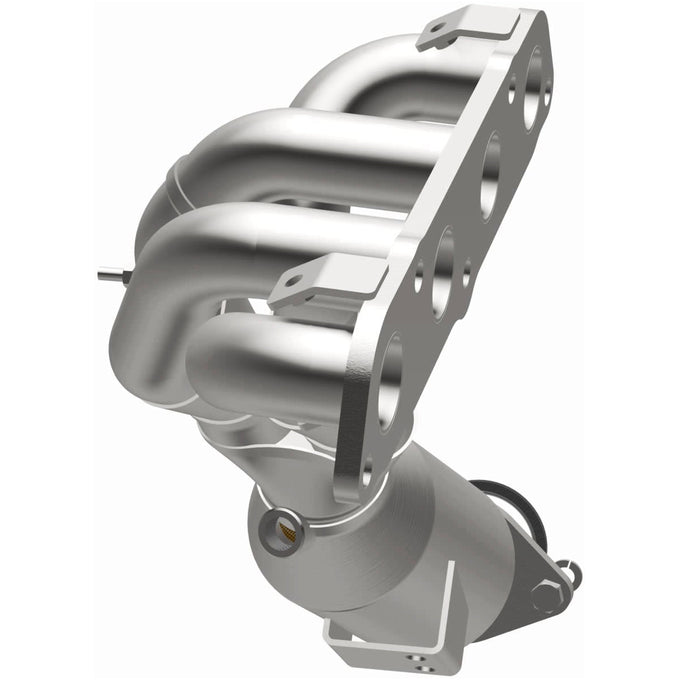 OEM Grade Federal / EPA Compliant Manifold Catalytic Converter <br>16-19 Mazda MX-5 Miata 2.0L