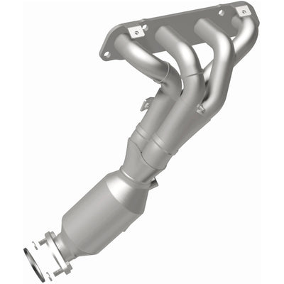 OEM Grade Federal / EPA Compliant Manifold Catalytic Converter <br>16-19 Mazda MX-5 Miata 2.0L