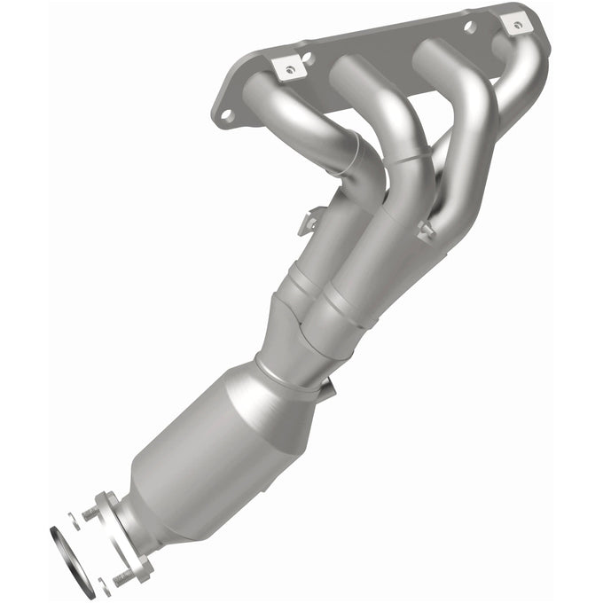 OEM Grade Federal / EPA Compliant Manifold Catalytic Converter <br>16-19 Mazda MX-5 Miata 2.0L