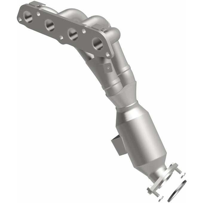 OEM Grade Federal / EPA Compliant Manifold Catalytic Converter <br>16-19 Mazda MX-5 Miata 2.0L