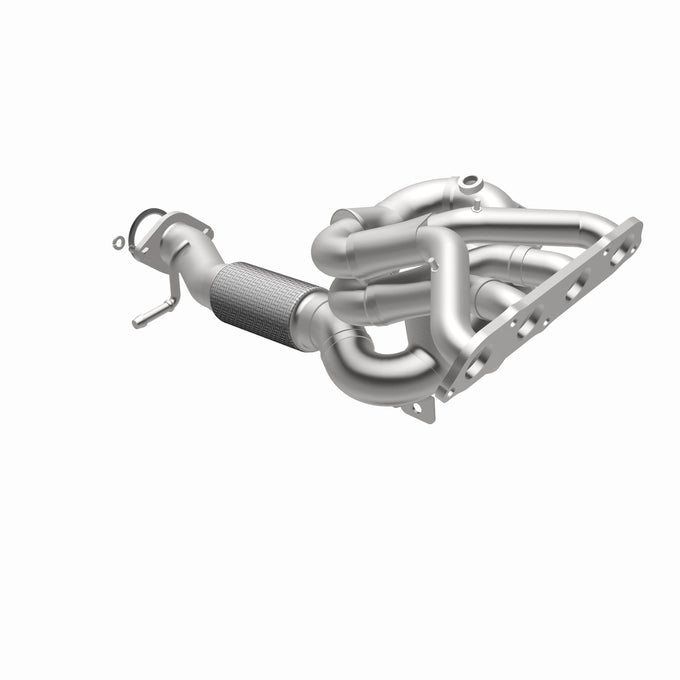 OEM Grade Federal / EPA Compliant Manifold Catalytic Converter <br>14-19 Mazda CX-5 2.5L AWD