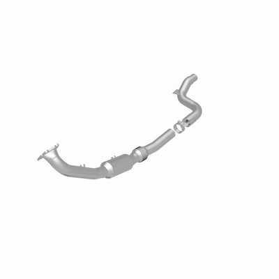 OEM Grade Federal / EPA Compliant Manifold Catalytic Converter <br>11-19 Chrysler 300, 11-20 Dodge Charger 3.6L