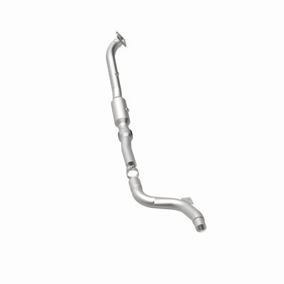 OEM Grade Federal / EPA Compliant Manifold Catalytic Converter <br>11-19 Chrysler 300, 11-20 Dodge Charger 3.6L