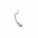 OEM Grade Federal / EPA Compliant Manifold Catalytic Converter <br>11-19 Chrysler 300, 11-20 Dodge Charger 3.6L