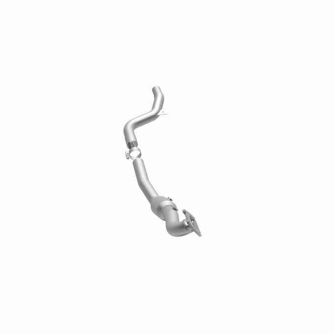 OEM Grade Federal / EPA Compliant Manifold Catalytic Converter <br>11-19 Chrysler 300, 11-20 Dodge Charger 3.6L