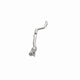 OEM Grade Federal / EPA Compliant Manifold Catalytic Converter <br>11-19 Chrysler 300, 11-20 Dodge Charger 3.6L