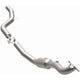 OEM Grade Federal / EPA Compliant Manifold Catalytic Converter <br>11-19 Chrysler 300, 11-20 Dodge Charger 3.6L