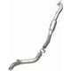 OEM Grade Federal / EPA Compliant Manifold Catalytic Converter <br>11-19 Chrysler 300, 11-20 Dodge Charger 3.6L