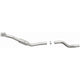 OEM Grade Federal / EPA Compliant Manifold Catalytic Converter <br>11-19 Chrysler 300, 11-20 Dodge Charger 3.6L
