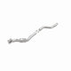 OEM Grade Federal / EPA Compliant Manifold Catalytic Converter <br>11-19 Chrysler 300, 11-20 Dodge Charger 3.6L
