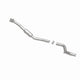 OEM Grade Federal / EPA Compliant Manifold Catalytic Converter <br>11-19 Chrysler 300, 11-20 Dodge Charger 3.6L