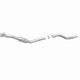 OEM Grade Federal / EPA Compliant Manifold Catalytic Converter <br>11-19 Chrysler 300, 11-20 Dodge Charger 3.6L