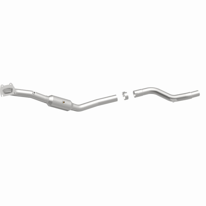 OEM Grade Federal / EPA Compliant Manifold Catalytic Converter <br>11-19 Chrysler 300, 11-20 Dodge Charger 3.6L