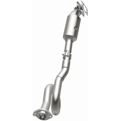 OEM Grade Federal / EPA Compliant Manifold Catalytic Converter <br>2000 Jeep Gladiator, 18-20 Wrangler 3.6L