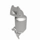 OEM Grade Federal / EPA Compliant Manifold Catalytic Converter <br>15-17 Chrysler 200 3.6L, 14-18 Jeep Cherokee 3.2L