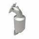 OEM Grade Federal / EPA Compliant Manifold Catalytic Converter <br>15-17 Chrysler 200 3.6L, 14-18 Jeep Cherokee 3.2L