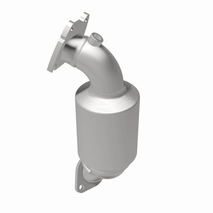 OEM Grade Federal / EPA Compliant Manifold Catalytic Converter <br>15-17 Chrysler 200 3.6L, 14-18 Jeep Cherokee 3.2L