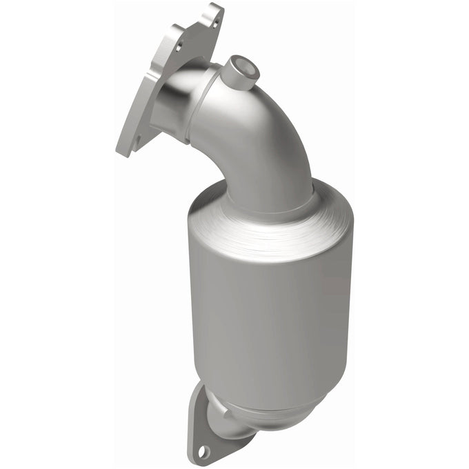 OEM Grade Federal / EPA Compliant Manifold Catalytic Converter <br>15-17 Chrysler 200 3.6L, 14-18 Jeep Cherokee 3.2L