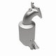 OEM Grade Federal / EPA Compliant Manifold Catalytic Converter <br>15-17 Chrysler 200 3.6L, 14-18 Jeep Cherokee 3.2L