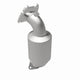OEM Grade Federal / EPA Compliant Manifold Catalytic Converter <br>15-17 Chrysler 200 3.6L, 14-18 Jeep Cherokee 3.2L