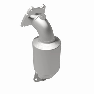 OEM Grade Federal / EPA Compliant Manifold Catalytic Converter <br>15-17 Chrysler 200 3.6L, 14-18 Jeep Cherokee 3.2L