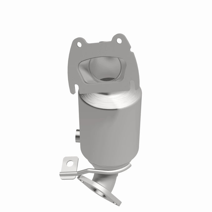 OEM Grade Federal / EPA Compliant Manifold Catalytic Converter <br>15-17 Chrysler 200 3.6L, 14-18 Jeep Cherokee 3.2L