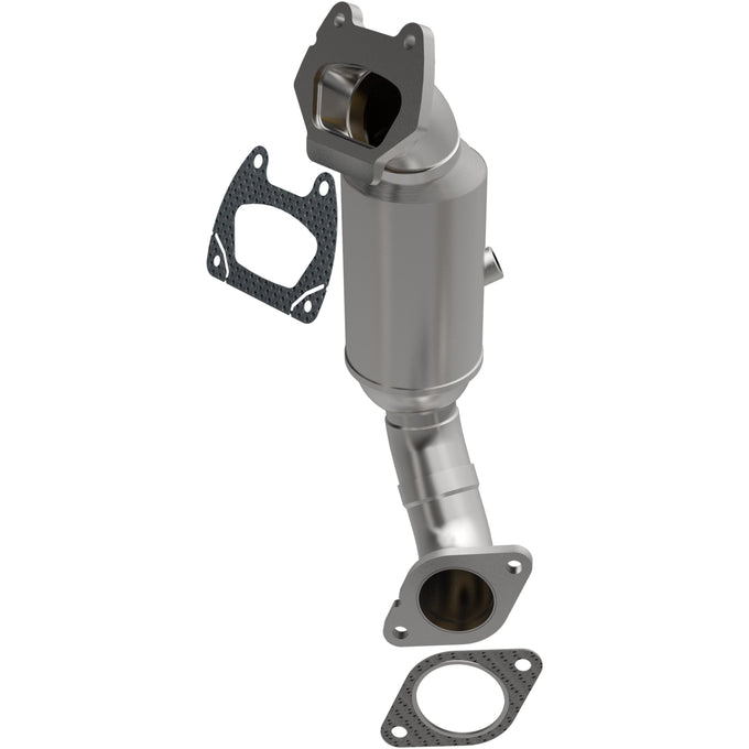 OEM Grade Federal / EPA Compliant Manifold Catalytic Converter <br>11-19 Dodge Journey 3.6L AWD