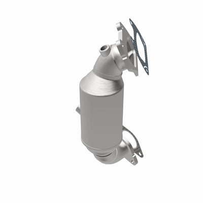 OEM Grade Federal / EPA Compliant Manifold Catalytic Converter <br>11-19 Dodge Journey 3.6L AWD