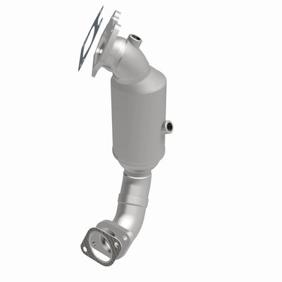 OEM Grade Federal / EPA Compliant Manifold Catalytic Converter <br>11-19 Dodge Journey 3.6L AWD