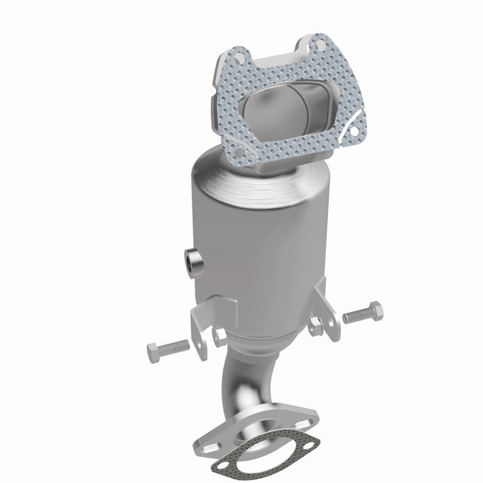 OEM Grade Federal / EPA Compliant Manifold Catalytic Converter <br>14-20 Ram ProMaster 1500, 2500, 14-20 ProMaster 3500 3.6L