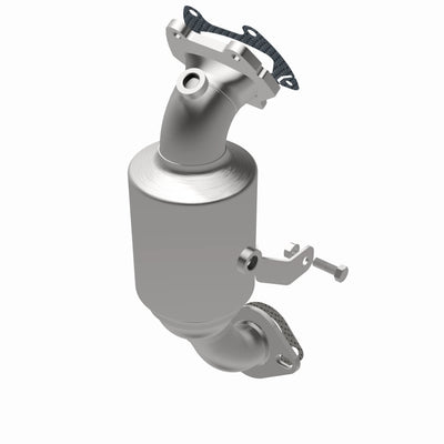 OEM Grade Federal / EPA Compliant Manifold Catalytic Converter <br>14-20 Ram ProMaster 1500, 2500, 14-20 ProMaster 3500 3.6L