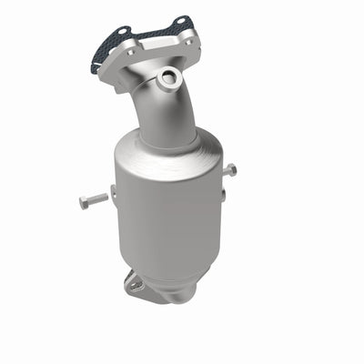 OEM Grade Federal / EPA Compliant Manifold Catalytic Converter <br>14-20 Ram ProMaster 1500, 2500, 14-20 ProMaster 3500 3.6L