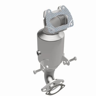 OEM Grade Federal / EPA Compliant Manifold Catalytic Converter <br>14-20 Ram ProMaster 1500, 2500, 14-20 ProMaster 3500 3.6L