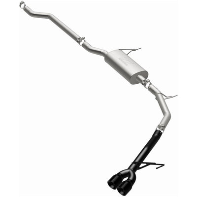 OEM Grade Federal / EPA Compliant Manifold Catalytic Converter <br>14-16 Porsche 911 3.8L GT3