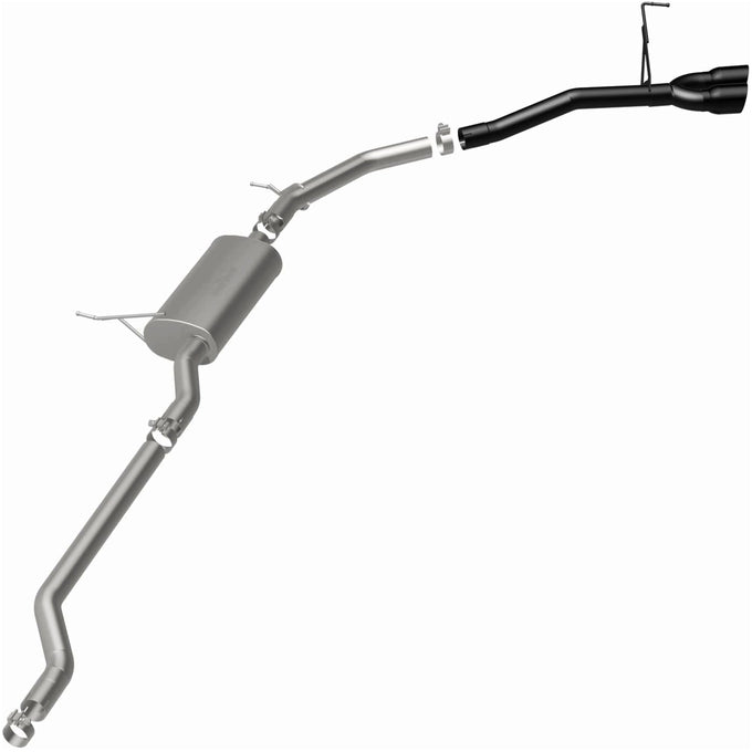 OEM Grade Federal / EPA Compliant Manifold Catalytic Converter <br>14-16 Porsche 911 3.8L GT3