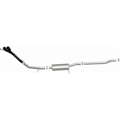 OEM Grade Federal / EPA Compliant Manifold Catalytic Converter <br>14-16 Porsche 911 3.8L GT3